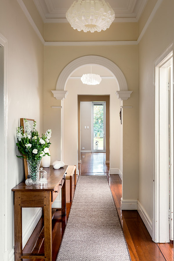 Bridge Street Residence