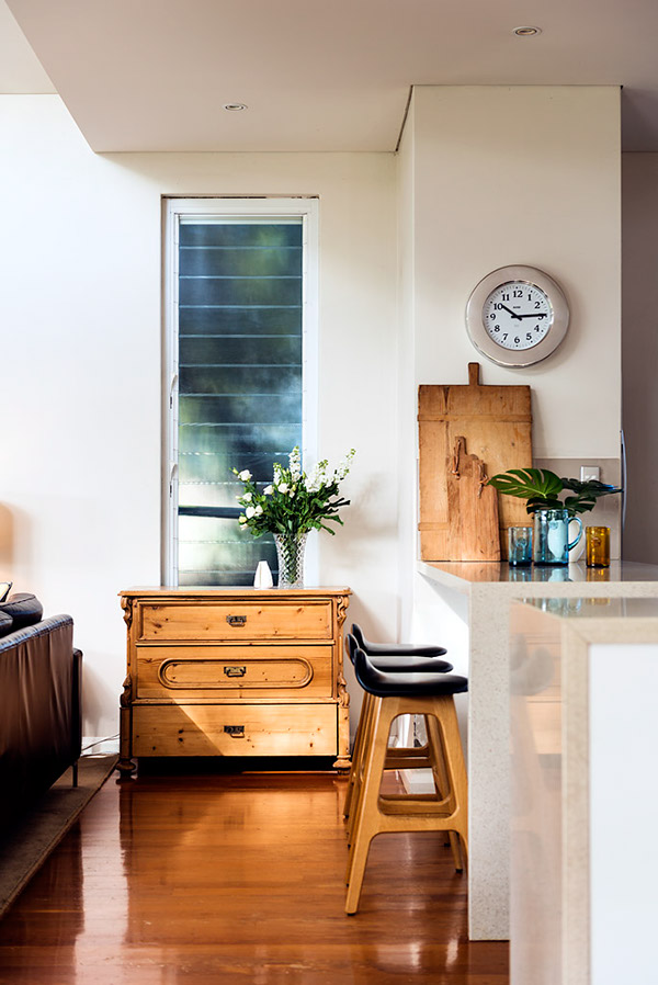 Shadywood Road Residence